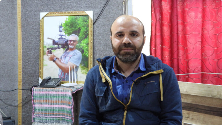 Read more about the article ‘Cinema work in Rojava will continue despite all attacks’