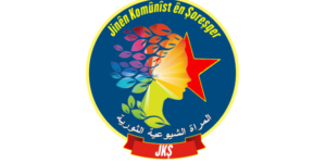 Read more about the article JKŞ: Long live 8 March, long live socialism!The women’s revolution is not easy, but victory is certain.